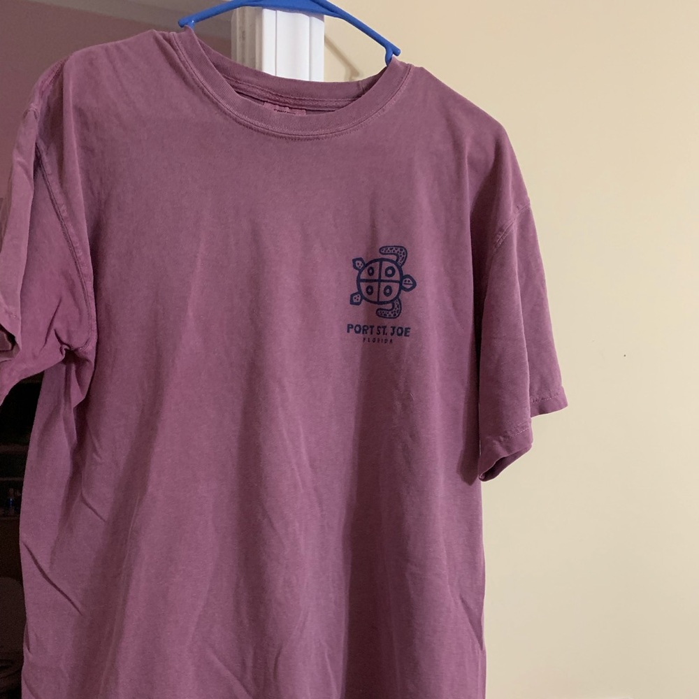 Comfort colors T-shirt